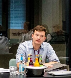 Jura Praktikum Real Estate 2024